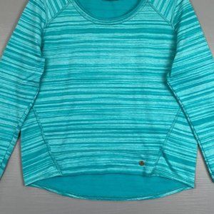 Prana long sleeve
